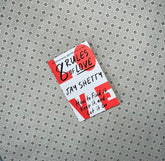 8 rules of love by jay shetty