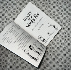 diary of a wimpy kid special disney film tie in edition book 1 by jeff kinney