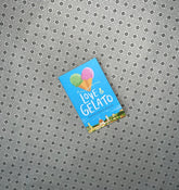 love gelato by jenna evans welch