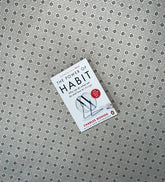 the power of habit by charles duhigg