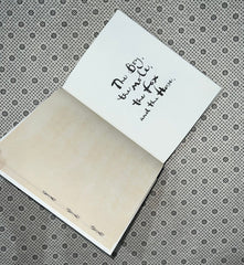 the boy the mole the fox and the horse by charlie mackesy