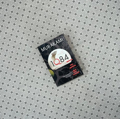 1q84 the complete trilogy by haruki murakami