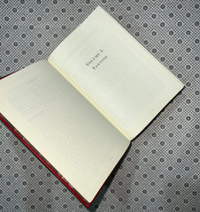 les miserables leather bound edition by victor hugo