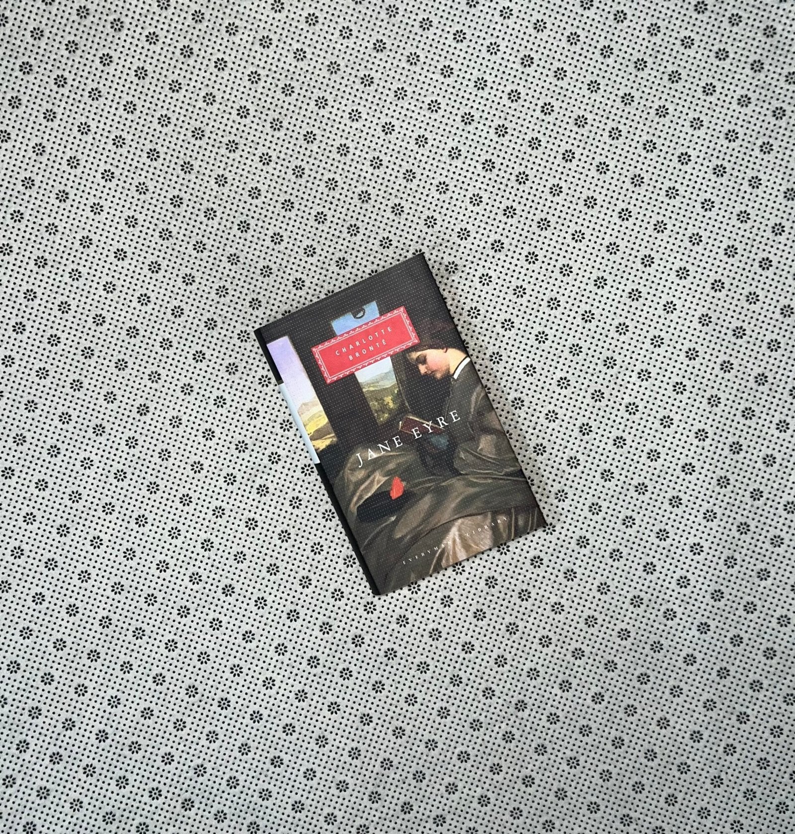 jane eyre everymans library classics by charlotte bronte