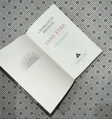 jane eyre everymans library classics by charlotte bronte