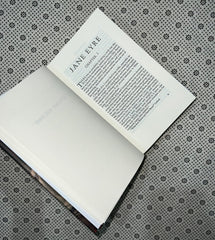 jane eyre everymans library classics by charlotte bronte