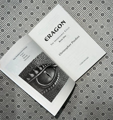 eragon the inheritance cycle book 1 by christopher poalini