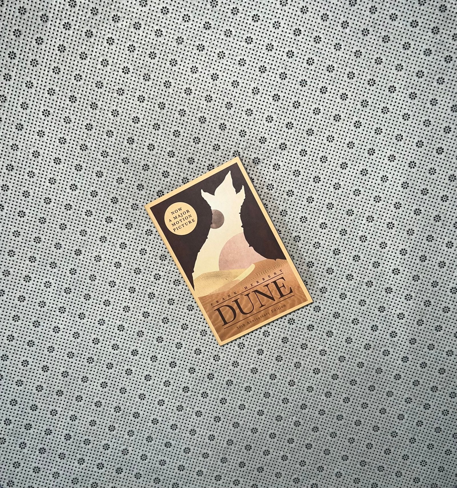 dune dune series book 1 50th anniversary edition by frank herbert