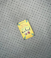 return to the little coffee shop of kabul by deborah rodriguez