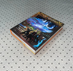harry potter and the order of the phoenix harry potter and the order of the phoenix series book 5 by j k rowling