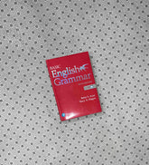 BASIC ENGLISH GRAMMAR by Betty Azar and Stacy Hagen