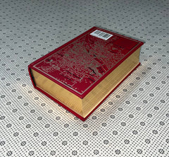 les miserables leather bound edition by victor hugo
