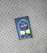 AANSO AAG AUR AAS (As Long As The Lemon Trees Grow: Urdu Translation) by Zoulfa Katouh