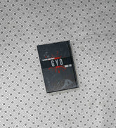 GYO 2-IN-1 DELUXE EDITION by Junji Ito