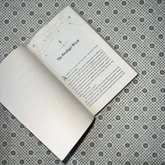 paybacks a witch by lana harper