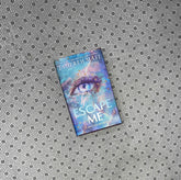 ESCAPE ME: Shatter Me Series (Book 3) (Deluxe Limited Edition) by Tahereh Mafi