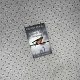 MAN'S SEARCH FOR MEANING by Viktor E. Frankl