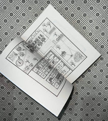 the seven deaths of evelyn hardcastle by stuart turton