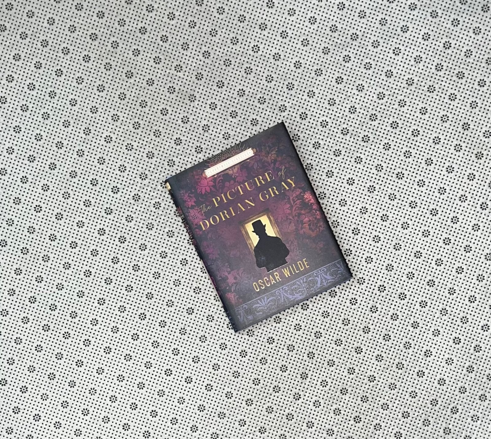 the picture of dorian gray chartwell classics by oscar wilde