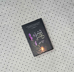 usri yusra by husna hussain