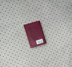 CRIME AND PUNISHMENT by Fyodor Dostoyevsky