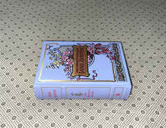THE COMPLETE NOVELS OF JANE AUSTEN by Jane Austen