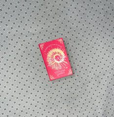 FINALE:CARAVAL SERIES (BOOk 3) by Stephanie Garber