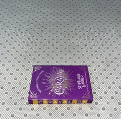 CARAVAL: CARAVAL SERIES (BOOk 1) by Stephanie Garber