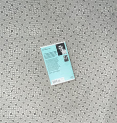 THE METAMORPHOSIS by Franz Kafka