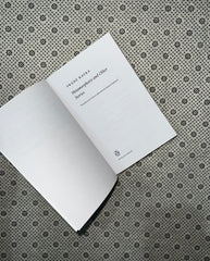 THE METAMORPHOSIS by Franz Kafka