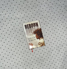 REBORN by Salva Amin