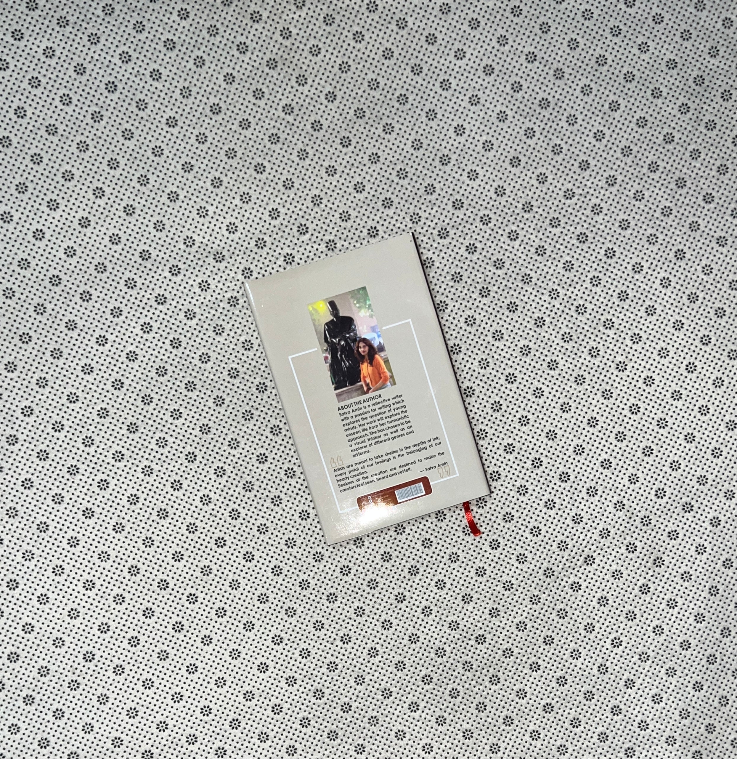 REBORN by Salva Amin