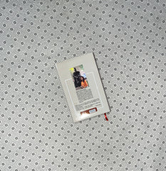 REBORN by Salva Amin