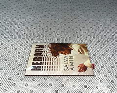 REBORN by Salva Amin