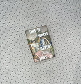 THIS IS WHERE THE SERPENT LIVES by Daniyal Mueenuddin