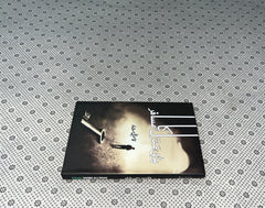 BARI MANZIL KA MUSAFIR by Qasim Ali Shah