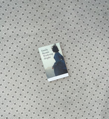 WUTHERING HEIGHTS by Emily Bronte