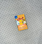 KATT VS DOGG by James Patterson