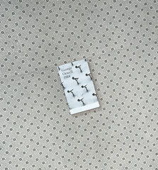 NINETEEN EIGHTY-FOUR by George Orwell