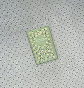 SENSE AND SENSIBILITY by Jane Austen