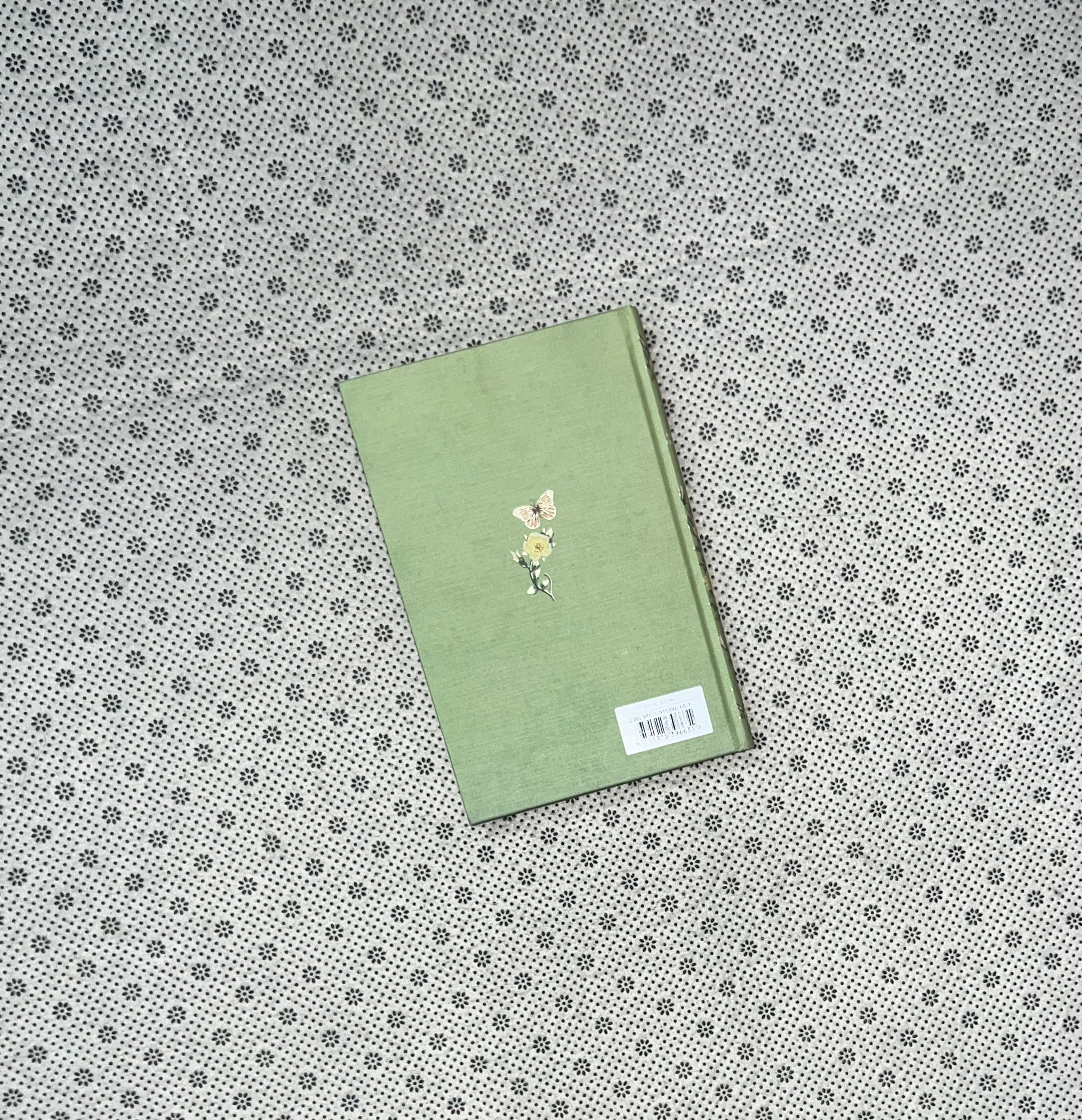 SENSE AND SENSIBILITY by Jane Austen