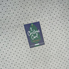 A CHRISTMAS CAROL (Readings Classics) by Charles Dickens