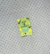 JUST SO STORIES (Reading Classic) by Rudyard Kipling