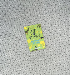 JUST SO STORIES (Reading Classic) by Rudyard Kipling