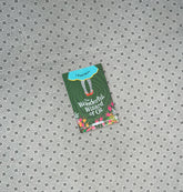 THE WONDERFUL WIZARD OF OZ (Readings Classics) by L. Frank Baum