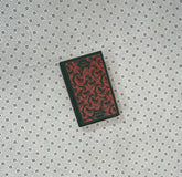 FOUR TRAGEDIES: HAMLET, OTHELLO, KING LEAR, MACBETH (Penguin Clothbound Classics) by William Shakespeare