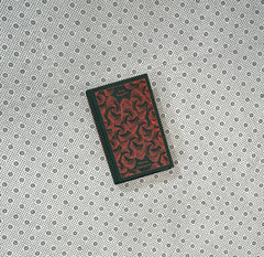 FOUR TRAGEDIES: HAMLET, OTHELLO, KING LEAR, MACBETH (Penguin Clothbound Classics) by William Shakespeare