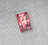 WAR AND PEACE by Leo Tolstoy