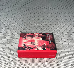 WAR AND PEACE by Leo Tolstoy