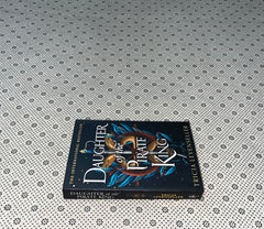 DAUGHTER OF THE PIRATE KING: DAUGHTER OF THE PIRATE KING (Book 1) by Tricia Levenseller